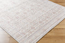 Spokane PNWSP-2301 Brown / Ivory Rug