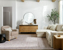 Spokane PNWSP-2301 Brown / Ivory Rug