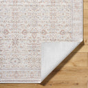 Spokane PNWSP-2301 Brown / Ivory Rug