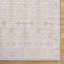 Spokane PNWSP-2301 Brown / Ivory Rug
