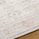 Spokane PNWSP-2301 Brown / Ivory Rug