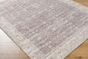 Spokane PNWSP-2302 Brown / Cream Rug