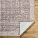 Spokane PNWSP-2302 Brown / Cream Rug