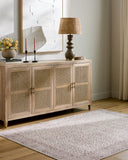 Spokane PNWSP-2303 Burnt Orange / Cream Rug