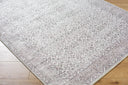 Spokane PNWSP-2304 Black / Brown Rug