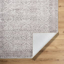Spokane PNWSP-2304 Black / Brown Rug