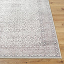 Spokane PNWSP-2304 Black / Brown Rug