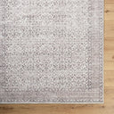 Spokane PNWSP-2304 Black / Brown Rug