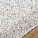 Spokane PNWSP-2304 Black / Brown Rug