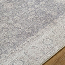 Spokane PNWSP-2305 Charcoal / Dark Brown Rug