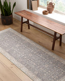 Spokane PNWSP-2306 Charcoal / Ivory Rug