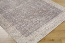 Spokane PNWSP-2306 Charcoal / Ivory Rug