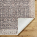 Spokane PNWSP-2306 Charcoal / Ivory Rug