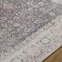 Spokane PNWSP-2306 Charcoal / Ivory Rug