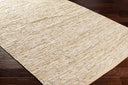 Porter POE-2302 Light Brown / Tan Rug