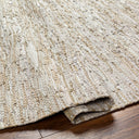 Porter POE-2302 Light Brown / Tan Rug