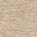 Porter POE-2302 Light Brown / Tan Rug