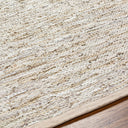 Porter POE-2302 Light Brown / Tan Rug