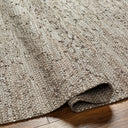 Porter POE-2303 Beige / Charcoal Rug