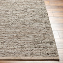 Porter POE-2303 Beige / Charcoal Rug