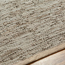 Porter POE-2303 Beige / Charcoal Rug