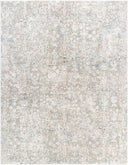 Poetry POI-2300 Cream / Light Sage Rug