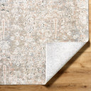Poetry POI-2300 Cream / Light Sage Rug