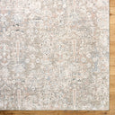 Poetry POI-2300 Cream / Light Sage Rug