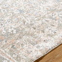 Poetry POI-2300 Cream / Light Sage Rug