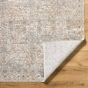 Poetry POI-2302 Cream / Light Sage Rug