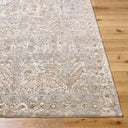 Poetry POI-2302 Cream / Light Sage Rug