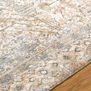 Poetry POI-2302 Cream / Light Sage Rug