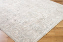Poetry POI-2303 Cream / Light Sage Rug