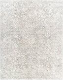 Poetry POI-2303 Cream / Light Sage Rug
