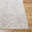 Poetry POI-2303 Cream / Light Sage Rug
