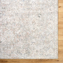 Poetry POI-2303 Cream / Light Sage Rug