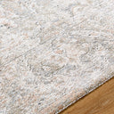 Poetry POI-2303 Cream / Light Sage Rug
