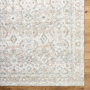 Poetry POI-2304 Cream / Light Sage Rug