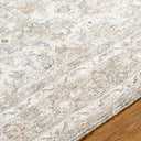 Poetry POI-2304 Cream / Light Sage Rug