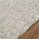 Poetry POI-2309 Cream / Dark Green Rug