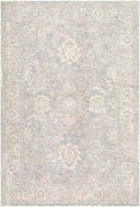 Poetry POI-2310 Beige / Cream Rug