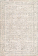 Poetry POI-2312 Beige / Cream Rug
