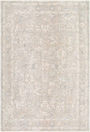 Poetry POI-2313 Beige / Cream Rug