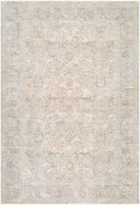 Poetry POI-2314 Beige / Cream Rug