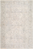 Poetry POI-2315 Beige / Cream Rug