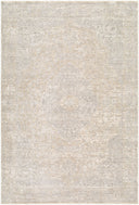 Poetry POI-2316 Cream / Light Beige Rug