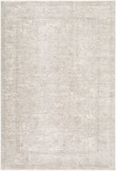 Poetry POI-2319 Cream / Light Beige Rug