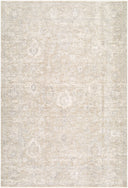 Poetry POI-2320 Cream / Light Beige Rug