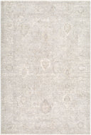 Poetry POI-2321 Cream / Light Beige Rug