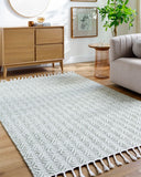 Peony PON-2301 Rug